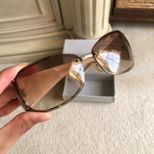 Dior Sunglasses